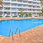 Buena Vista Ponderosa 517 Apartment Playa Feñabe