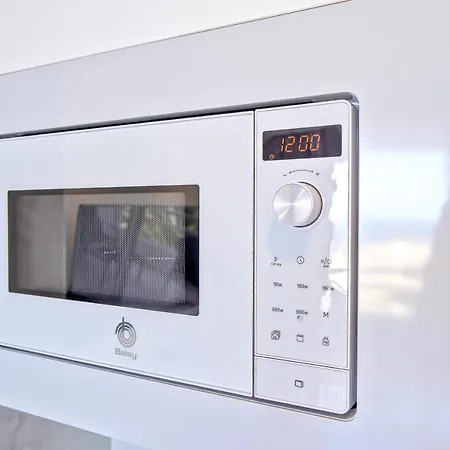 Apartmán Buena Vista Ponderosa 517 Playa Feñabe