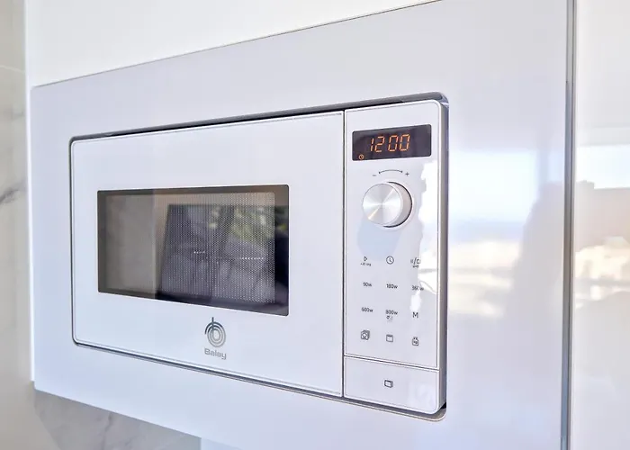Apartmán Buena Vista Ponderosa 517 Playa Feñabe