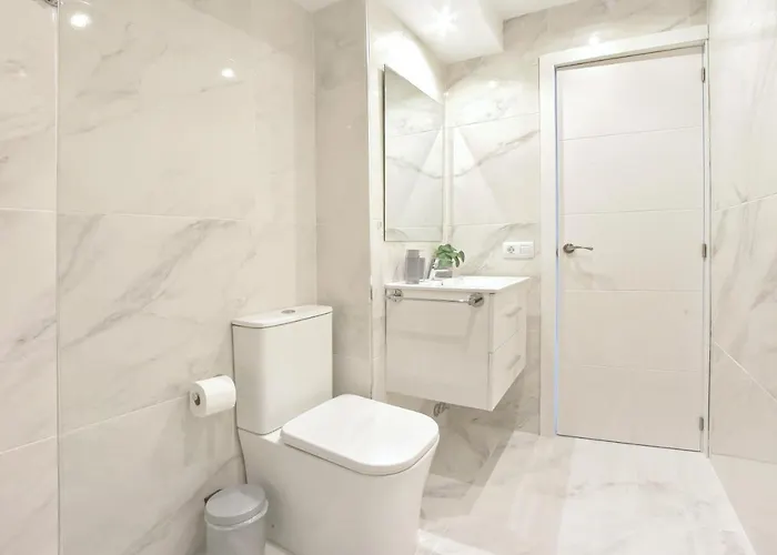 Apartmán Buena Vista Ponderosa 517