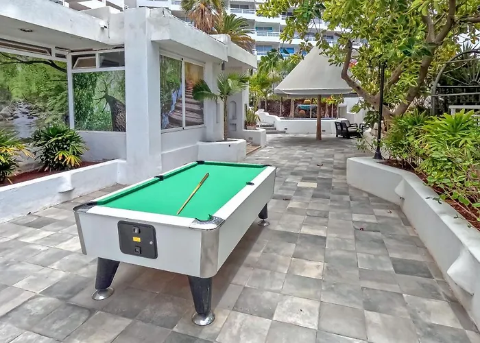 Apartmán Buena Vista Ponderosa 517 Playa Feñabe